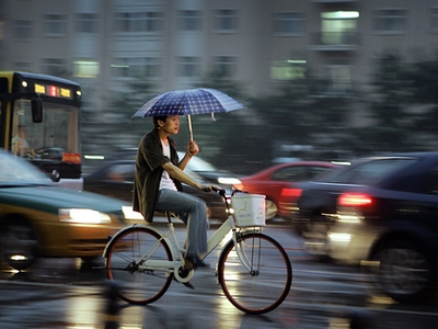 Rent a bike