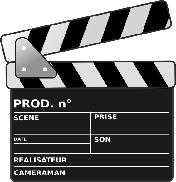 Movies in English