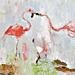 Art exhibition. Julia Moiseeva